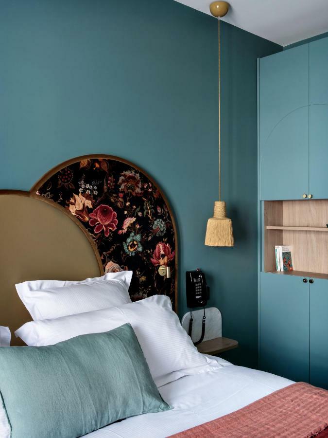 Hotel Léopold Parijs